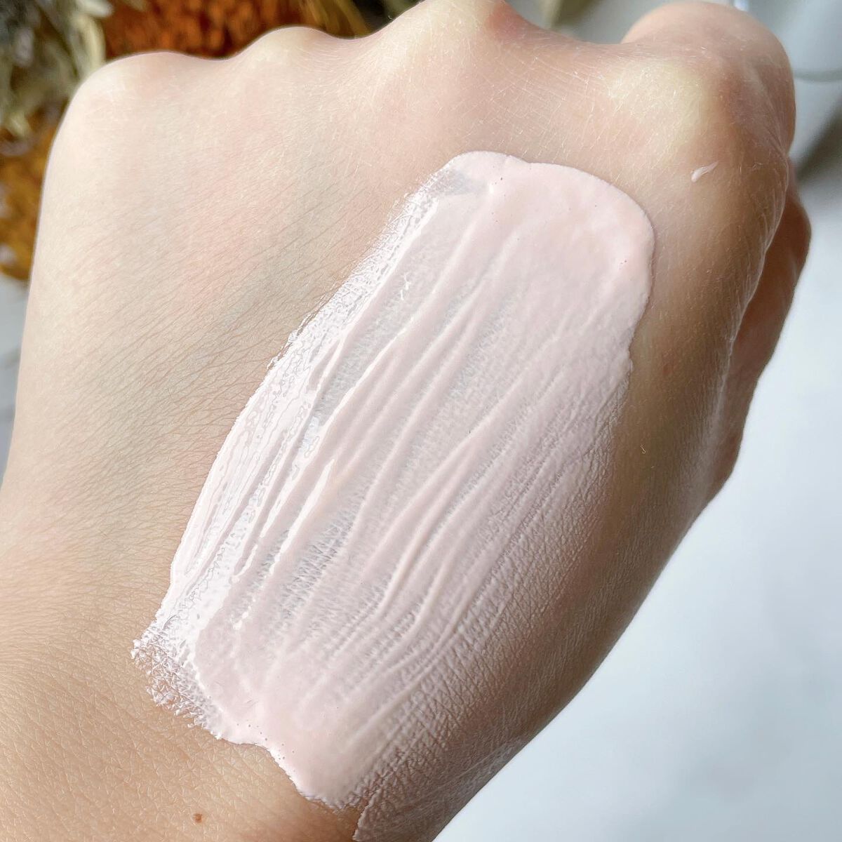 アドバンスバリア デイエッセンス/iniks/日焼け止めローションを使ったクチコミ（3枚目）