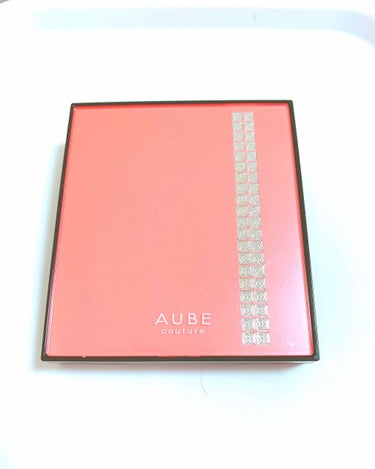 デザイニングインプレッションアイズ/AUBE/アイシャドウパレットを使ったクチコミ（1枚目）