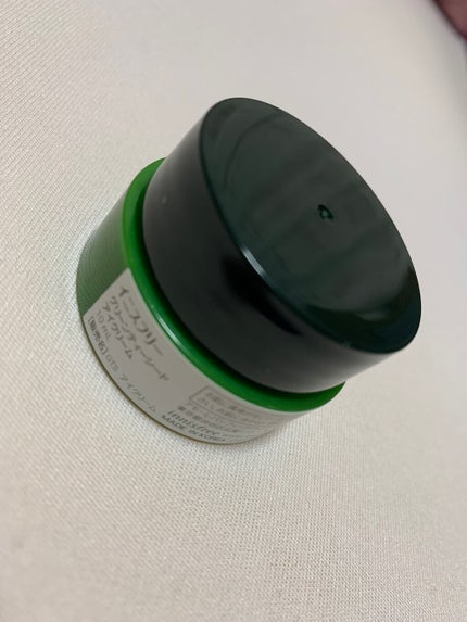 グリーンティー シード アイクリーム/innisfree/アイケア・アイクリームを使ったクチコミ(2枚目)