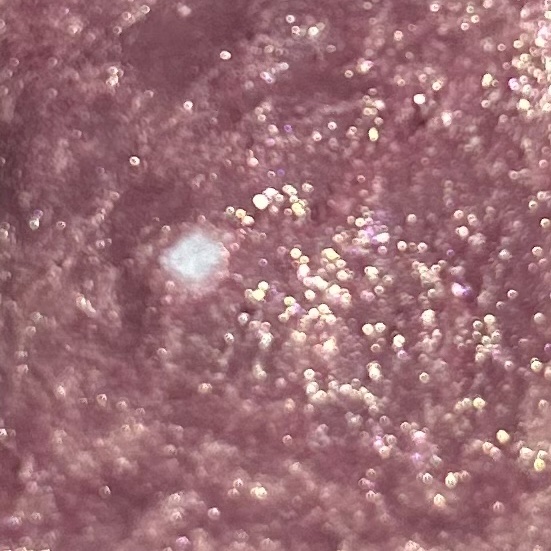 ヴィセ アヴァン シングルアイカラー 053 SHINE SHOCK/Visée/単色アイシャドウを使ったクチコミ（3枚目）