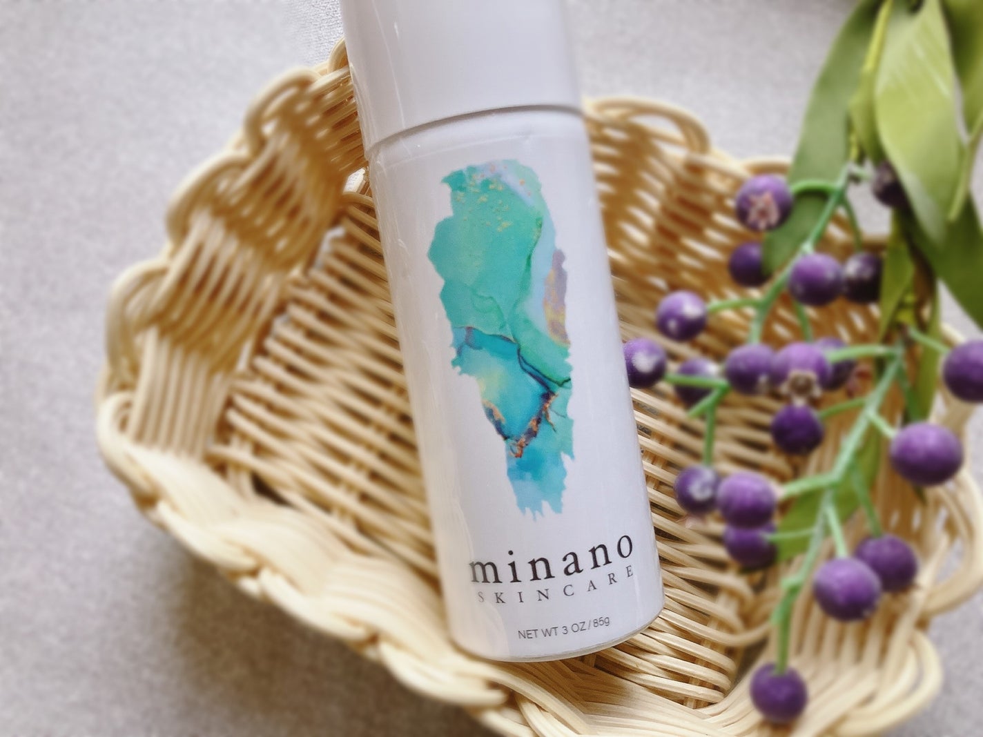 ぴぴちゃん22@フォロバ100% on LIPS 「提供:コエタスminanoSKINCAREについてのレビューm..」(1枚目)