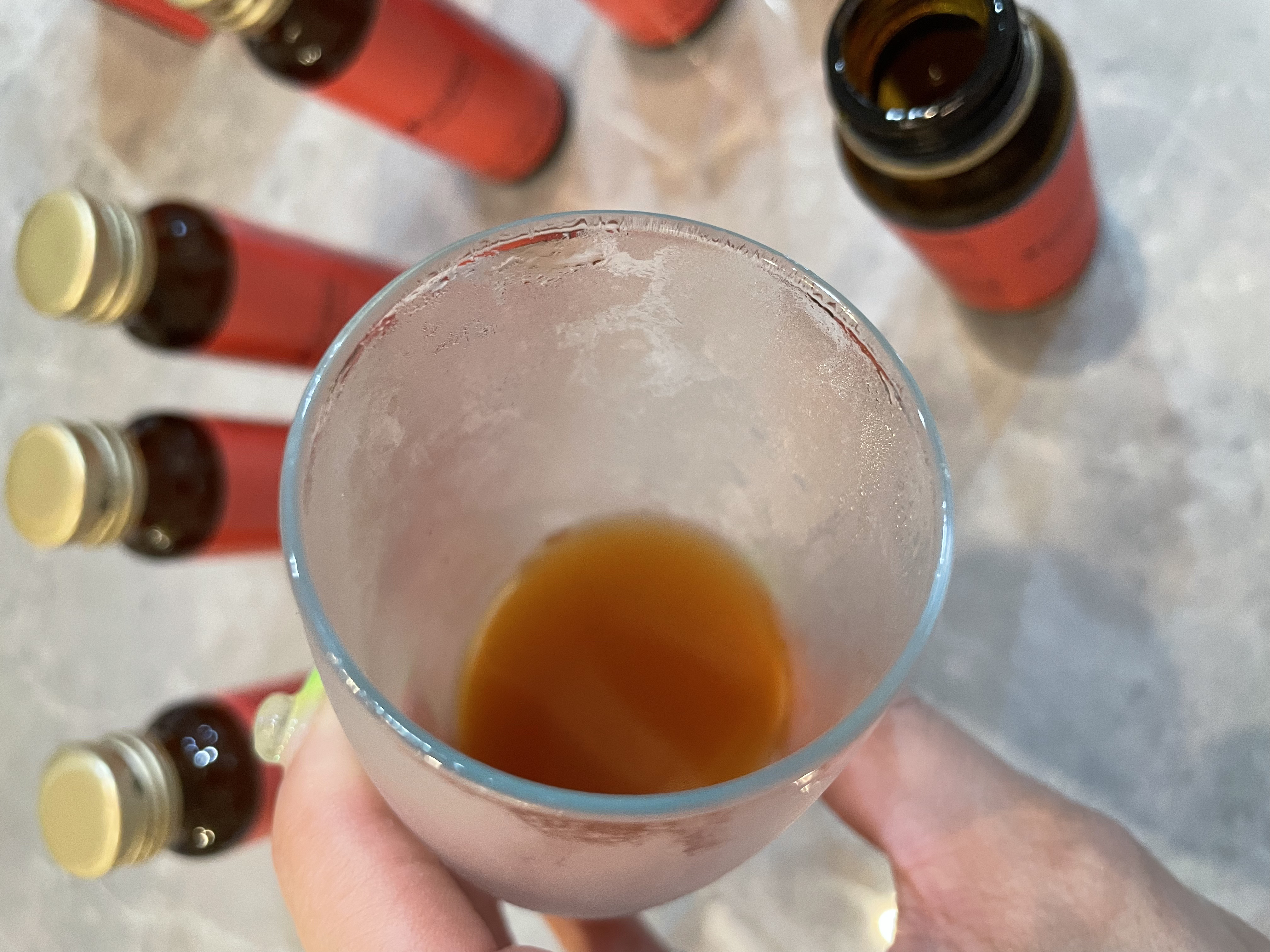 BH トマトドリンク/リコピュア/美容ドリンクを使ったクチコミ（2枚目）