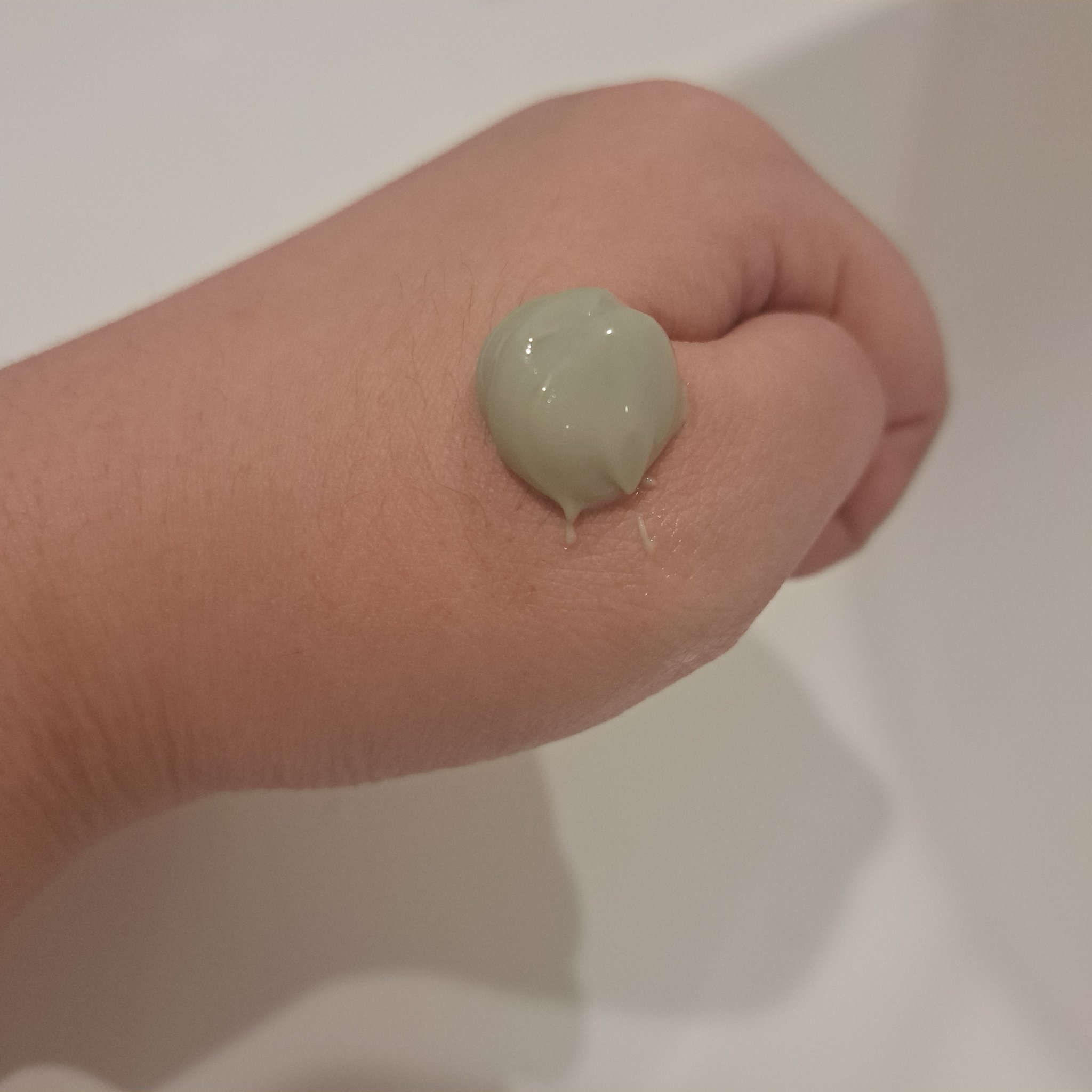 プレディア　スパ・エ・メール ファンゴ W クレンズ/Prédia/クレンジングクリームを使ったクチコミ（2枚目）