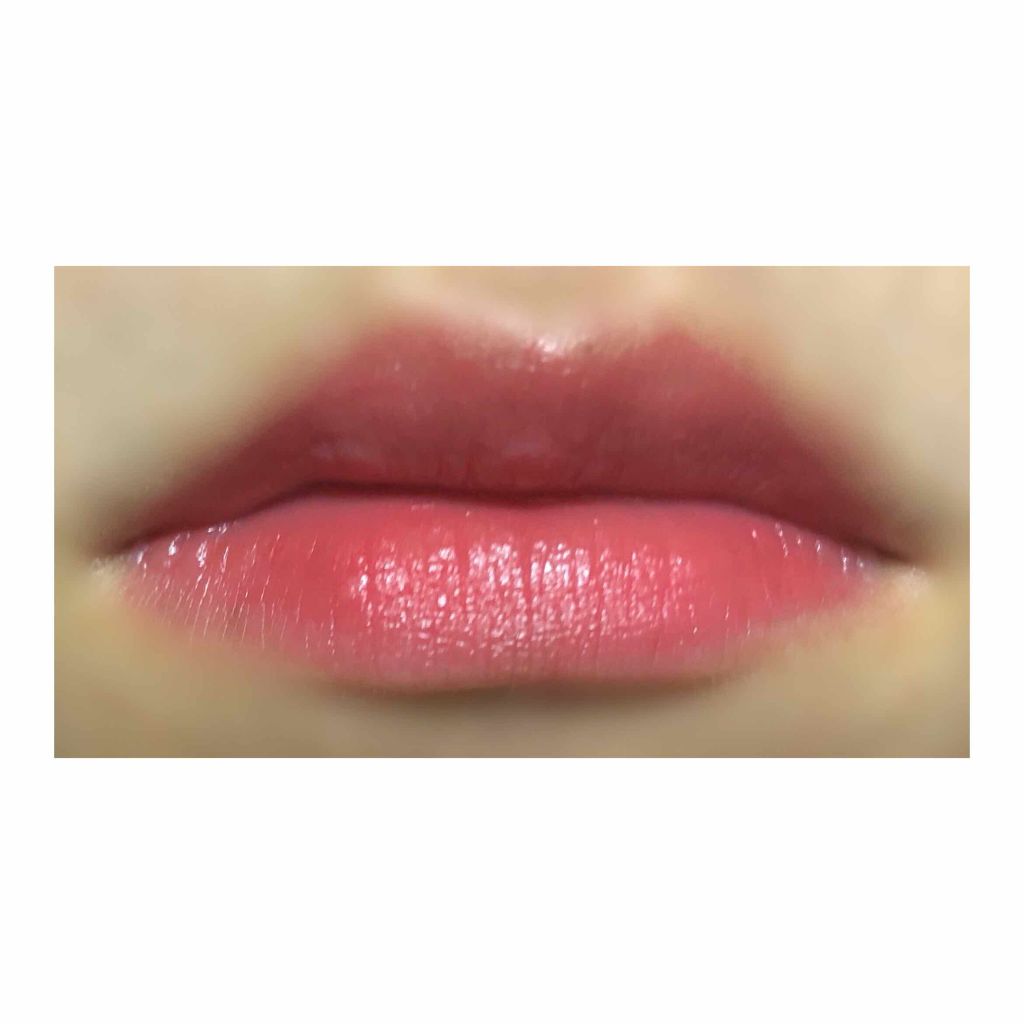 リップスティック/M・A・C/口紅を使ったクチコミ（3枚目）