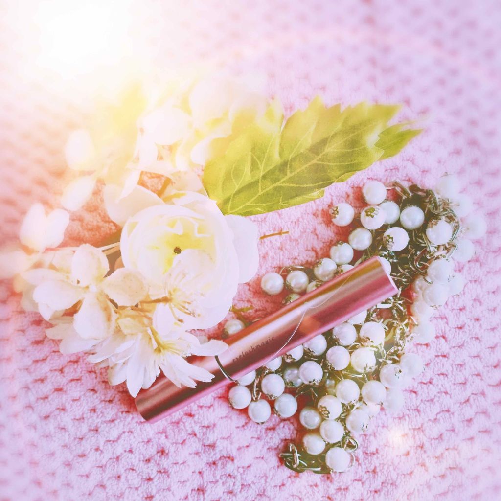 ビマージュ アイラッシュマジック/バイオテック/まつげ美容液を使ったクチコミ（1枚目）