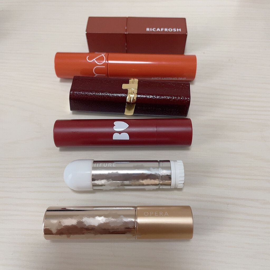 ã¿ðŸ on LIPS ããèªåçšã¡ã¢ãâ¶ïžãæ°ã«å
¥ãã®ãããã©ãªãããæ°ã«å
¥ãã ãéã..ãïŒ1æç®ïŒ