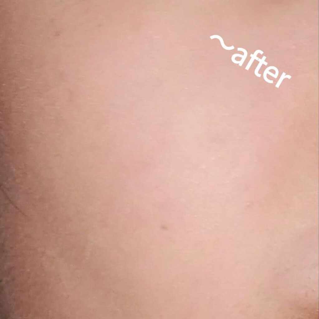 （旧）アンリミテッド ラスティング フルイド/shu uemura/リキッドファンデーションを使ったクチコミ（3枚目）