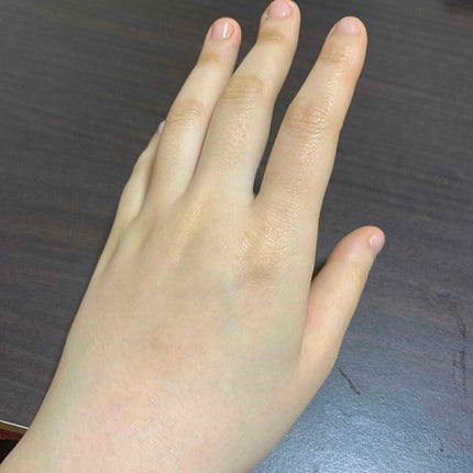 アトリックス ハンドジェル/アトリックス/ハンドジェルを使ったクチコミ(1枚目)