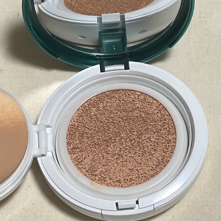 スーパーシカクッション/MEDICUBE/クッションファンデーションを使ったクチコミ(3枚目)