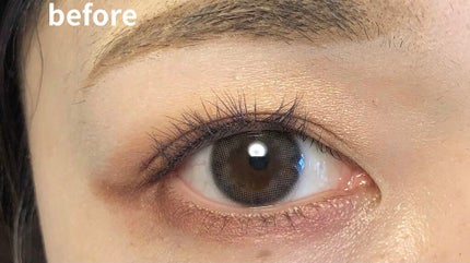 ロング&カールマスカラ アドバンストフィルム/ヒロインメイク/マスカラを使ったクチコミ(2枚目)