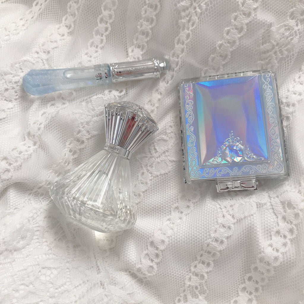 ジルスチュアート ブリリアントジュエル オードパルファン/JILL STUART/香水(レディース)を使ったクチコミ(5枚目)