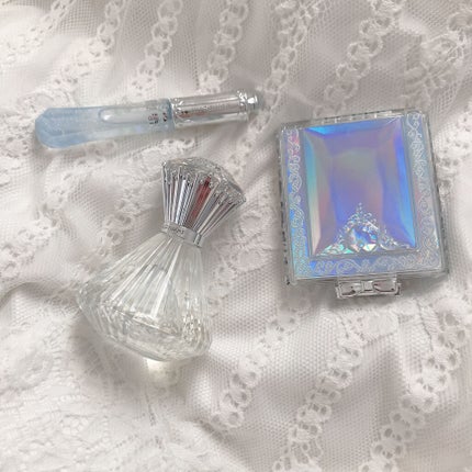 ジルスチュアート ブリリアントジュエル オードパルファン/JILL STUART/香水(レディース)を使ったクチコミ(5枚目)