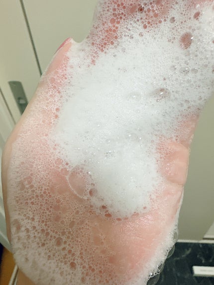 Clay Prime Pack To Foam/KOPHER/洗顔フォームを使ったクチコミ(4枚目)