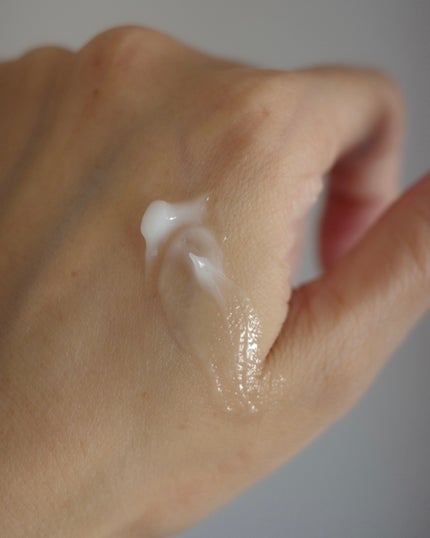 ナイアシンアミド5% ソリューション モイスチャークリーム/PETERANDLABS/フェイスクリームを使ったクチコミ(2枚目)