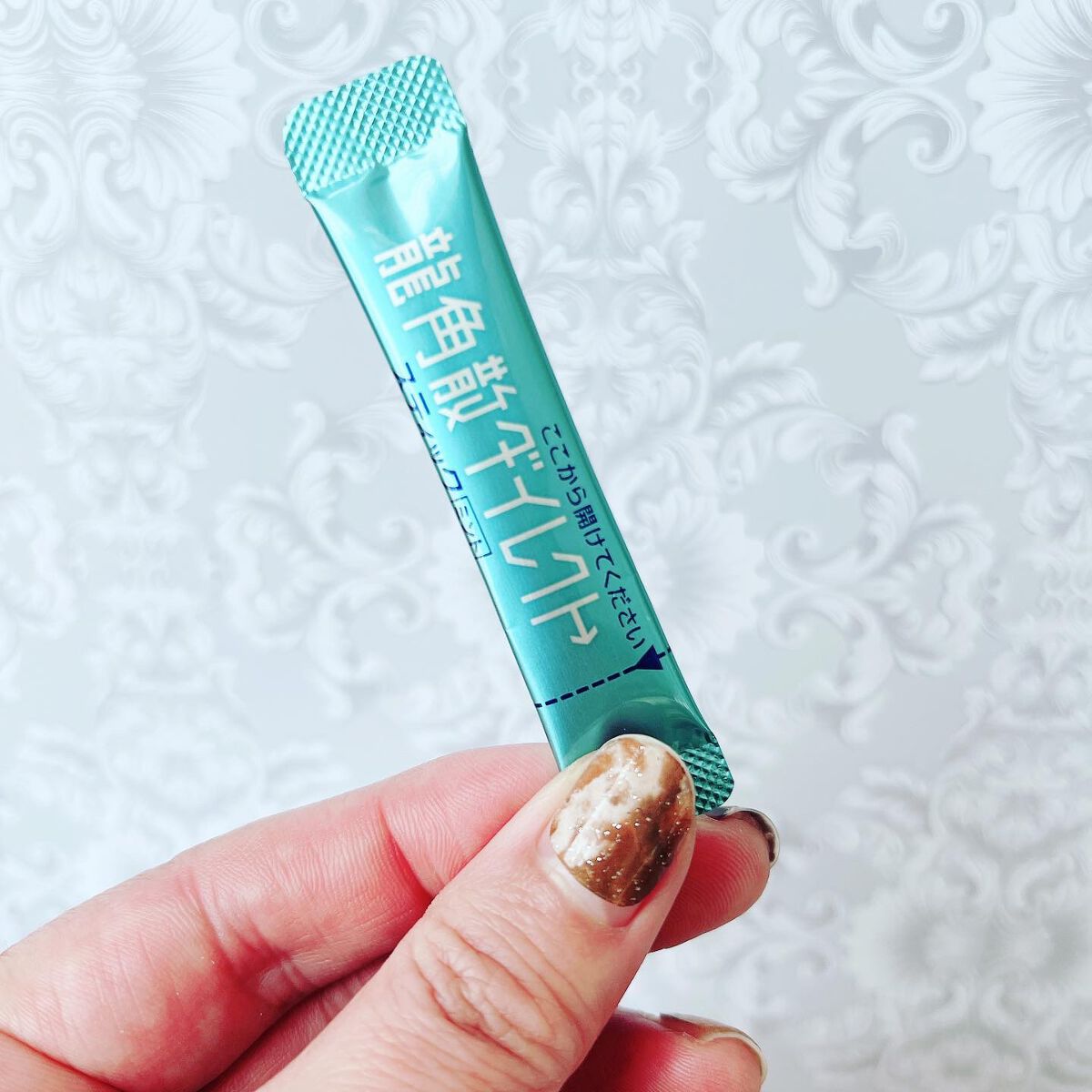 龍角散ダイレクトスティック(医薬品)/龍角散/その他を使ったクチコミ(4枚目)