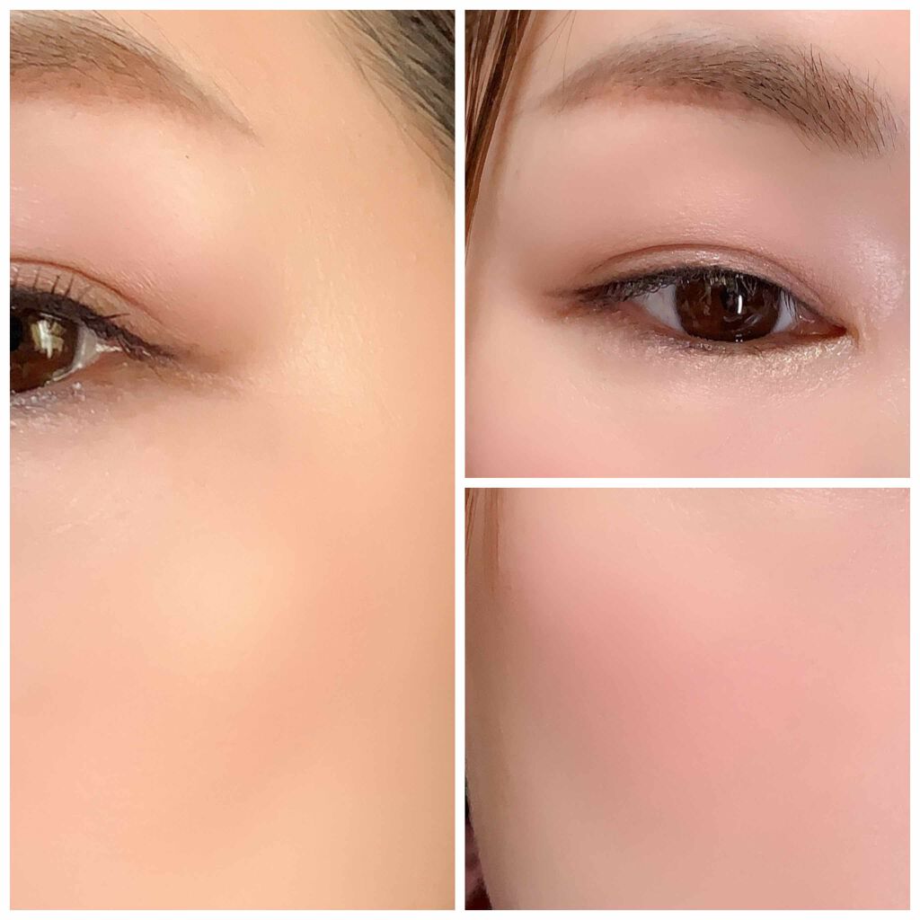 ヴォランタリー  アイパレット 07/Celvoke/アイシャドウパレットを使ったクチコミ（2枚目）