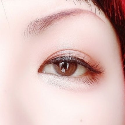 ディオールショウ サンク クルール/Dior/アイシャドウを使ったクチコミ(6枚目)