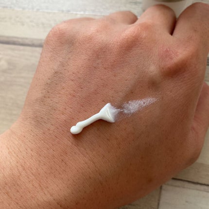 マーメイドスキンジェルUV/キャンメイク/日焼け止めジェルを使ったクチコミ(2枚目)