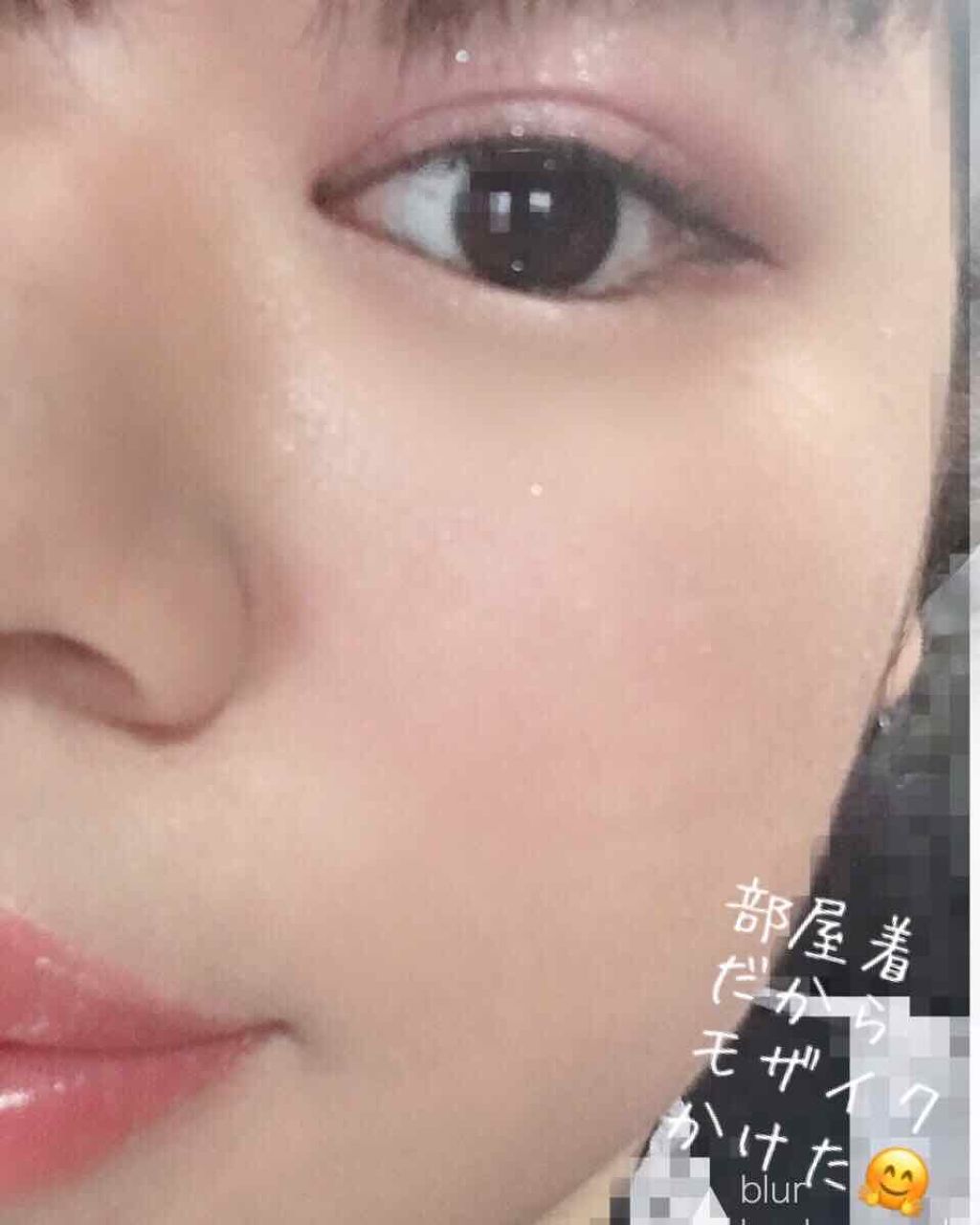 キル カバー アンプル クッション 04 GINGER/CLIO/クッションファンデーションを使ったクチコミ（3枚目）