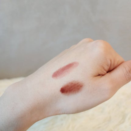 センシュアルヌードグロス/HERA/リップグロスを使ったクチコミ(10枚目)