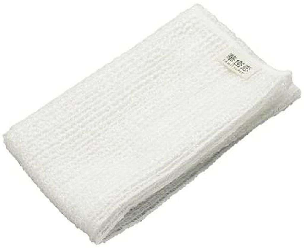 華密恋 ボディタオル