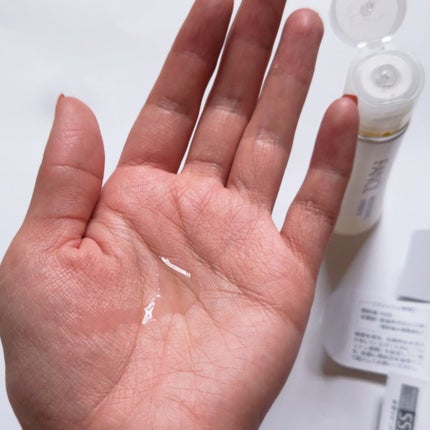 ブライトニング 化粧液 II しっとり<医薬部外品>/ファンケル/化粧水を使ったクチコミ(3枚目)