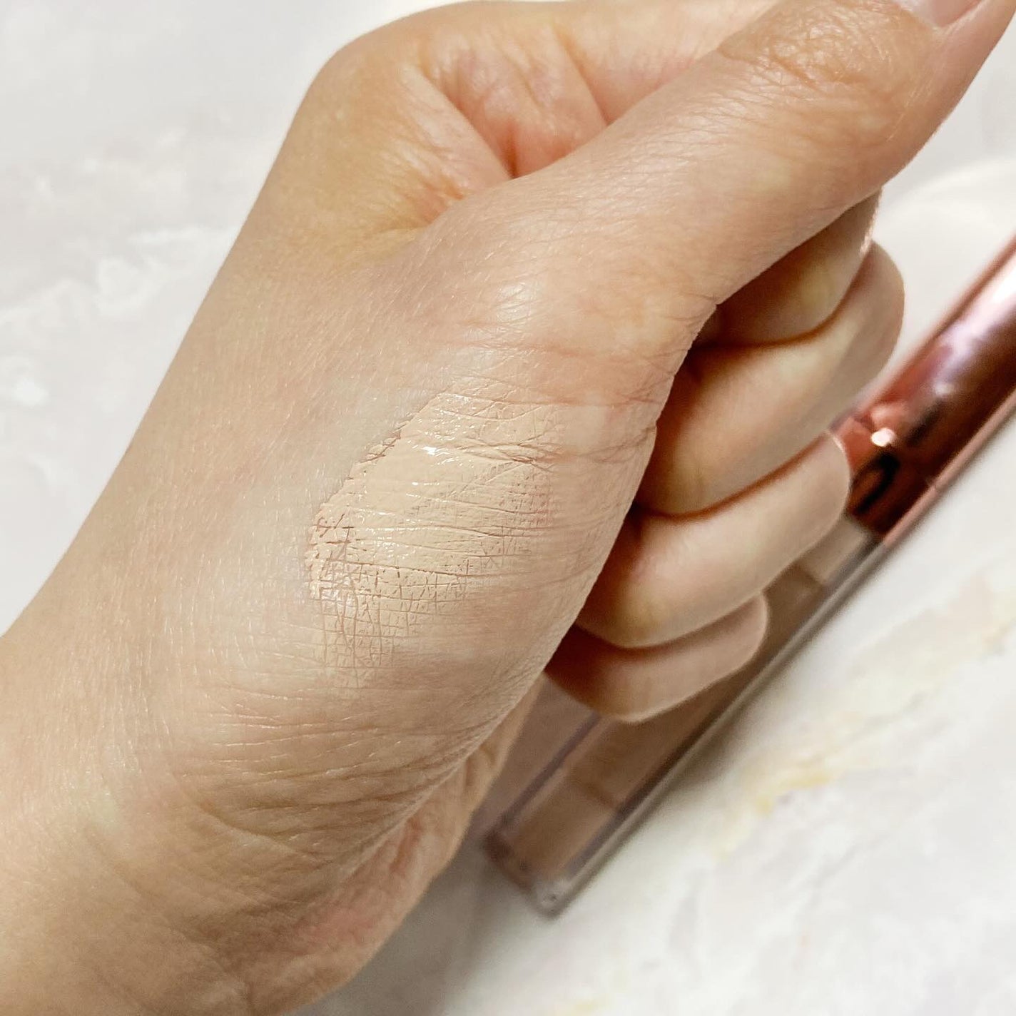 カリプソ マジックコンシーラー/カリプソ/コンシーラーを使ったクチコミ(7枚目)