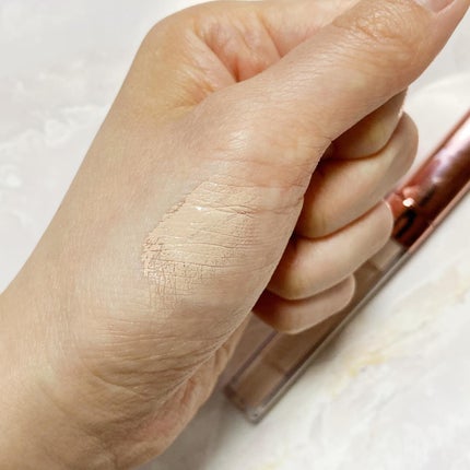 カリプソ マジックコンシーラー/カリプソ/コンシーラーを使ったクチコミ(7枚目)