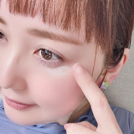 アイ エクストラ セラム/アテニア/アイケア・アイクリームを使ったクチコミ(2枚目)