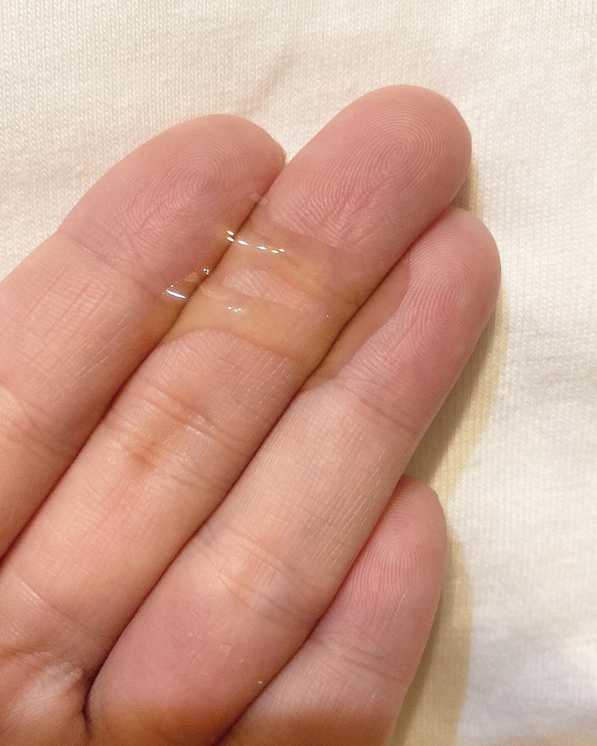 ビタミントーニングシミセラム/BIOHEAL BOH/美容液を使ったクチコミ(3枚目)