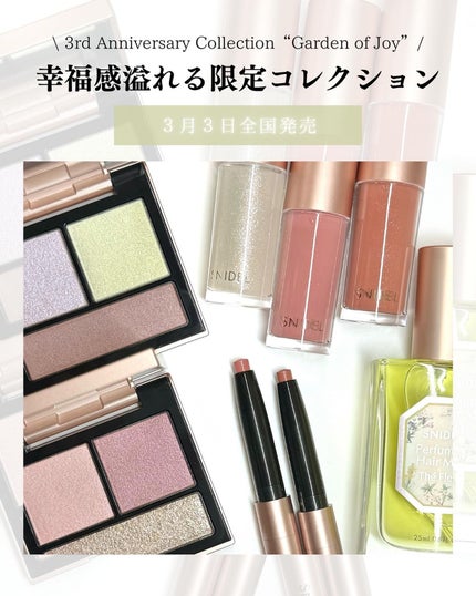 ピュア リップ ティント n/SNIDEL BEAUTY/リップティントを使ったクチコミ(2枚目)