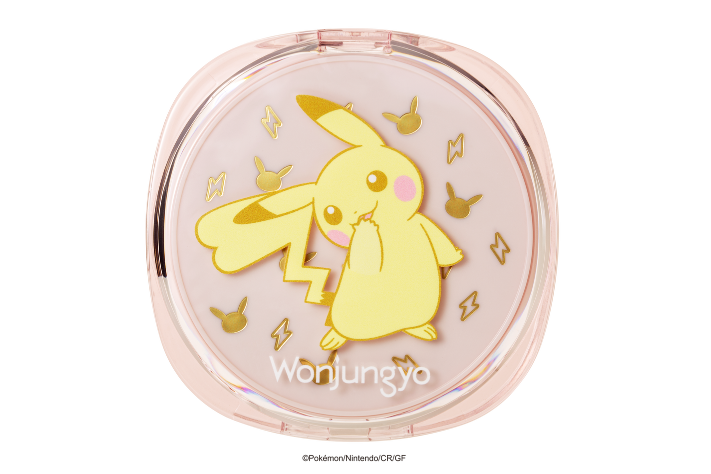 Wonjungyoから人気アイテムのポケモンコラボデザインが数量限定で登場!の画像