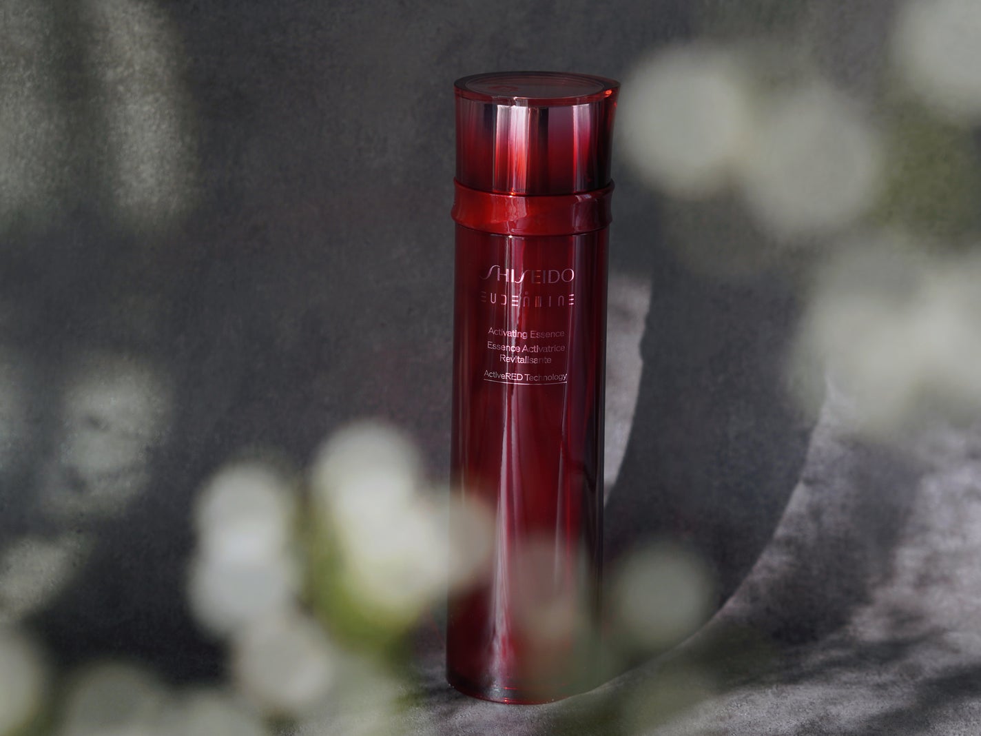 オイデルミン エッセンスローション/SHISEIDO/化粧水を使ったクチコミ(2枚目)