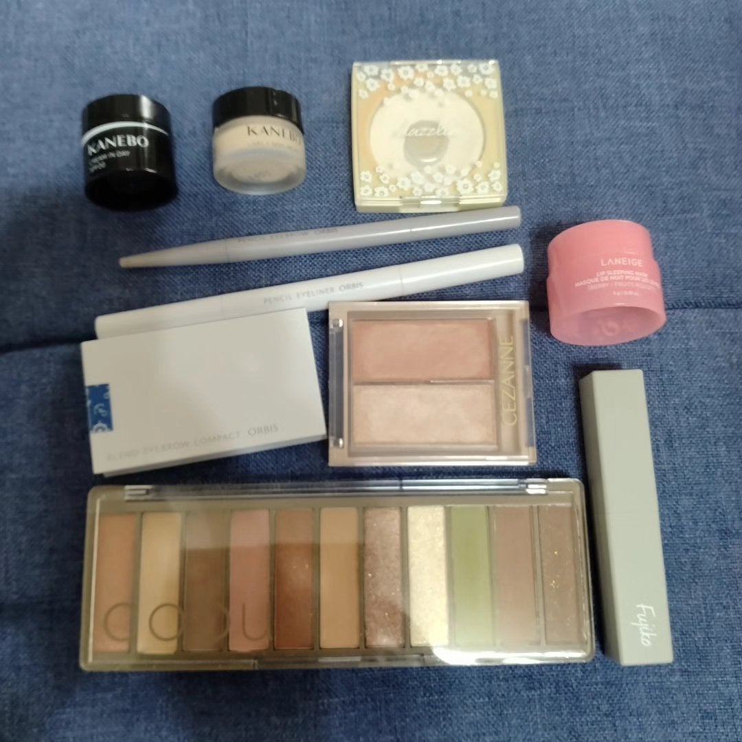 クリーム イン デイ/KANEBO/フェイスクリームを使ったクチコミ(5枚目)