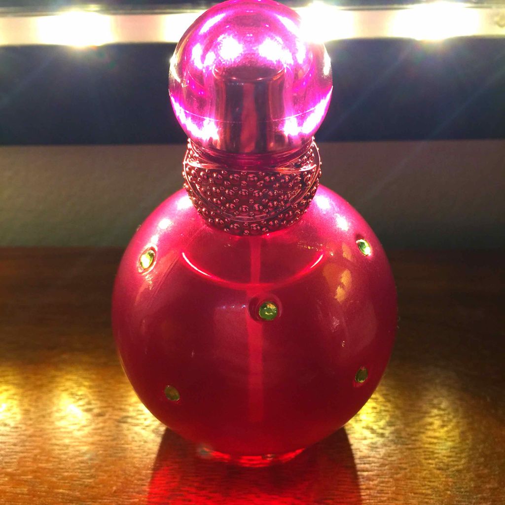 ファンタジー オーデパルファム スプレー/ブリトニー スピアーズ/香水(レディース)を使ったクチコミ（1枚目）