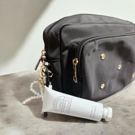 ハンドクリーム/LUVFUME/ハンドクリームを使ったクチコミ(1枚目)