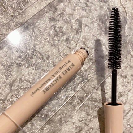 スタイリングスティック/KIREI FACTORY/ヘアジェルを使ったクチコミ(4枚目)