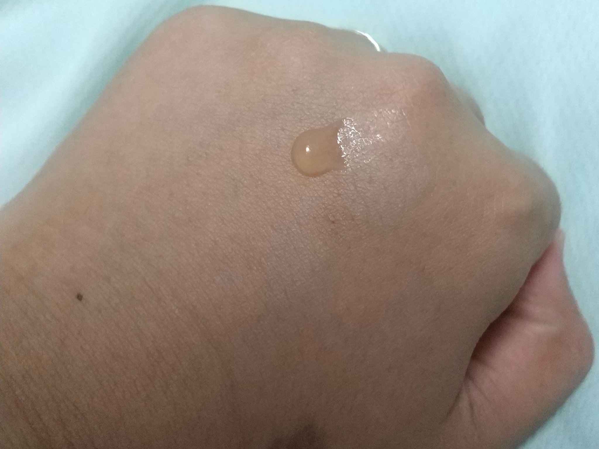 プライム タイム オリジナル ポア/bareMinerals/化粧下地を使ったクチコミ（3枚目）