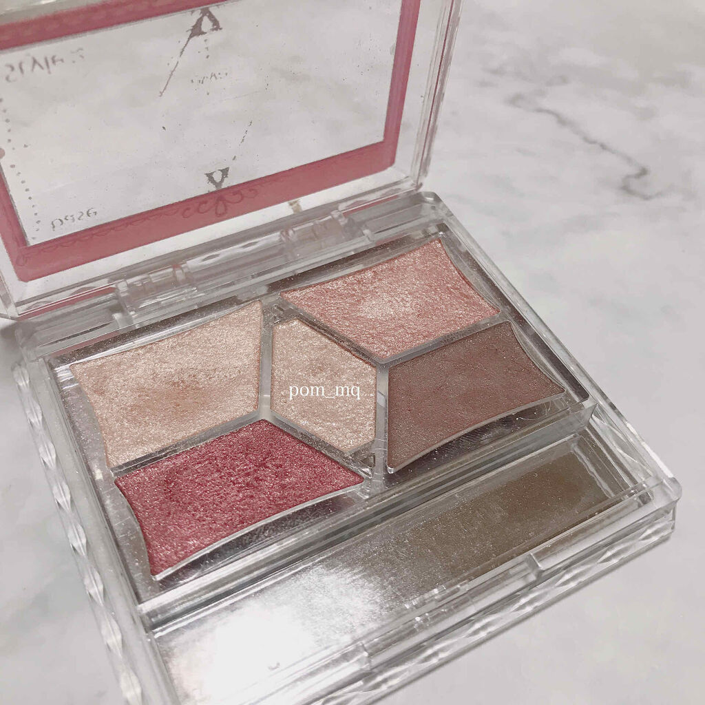 ラッシュキング BK999/MAJOLICA MAJORCA/マスカラを使ったクチコミ（2枚目）