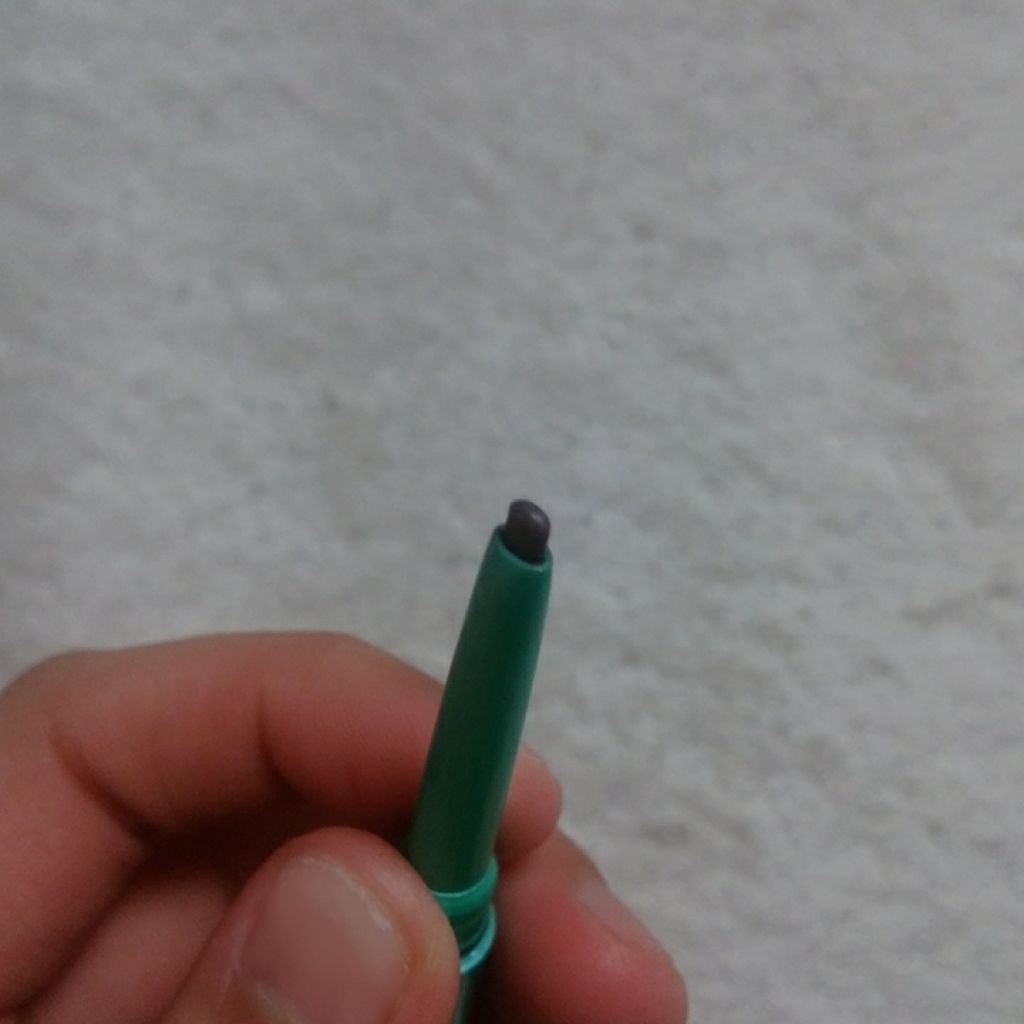 「密着アイライナー」クリームペンシル/デジャヴュ/ペンシルアイライナーを使ったクチコミ(3枚目)