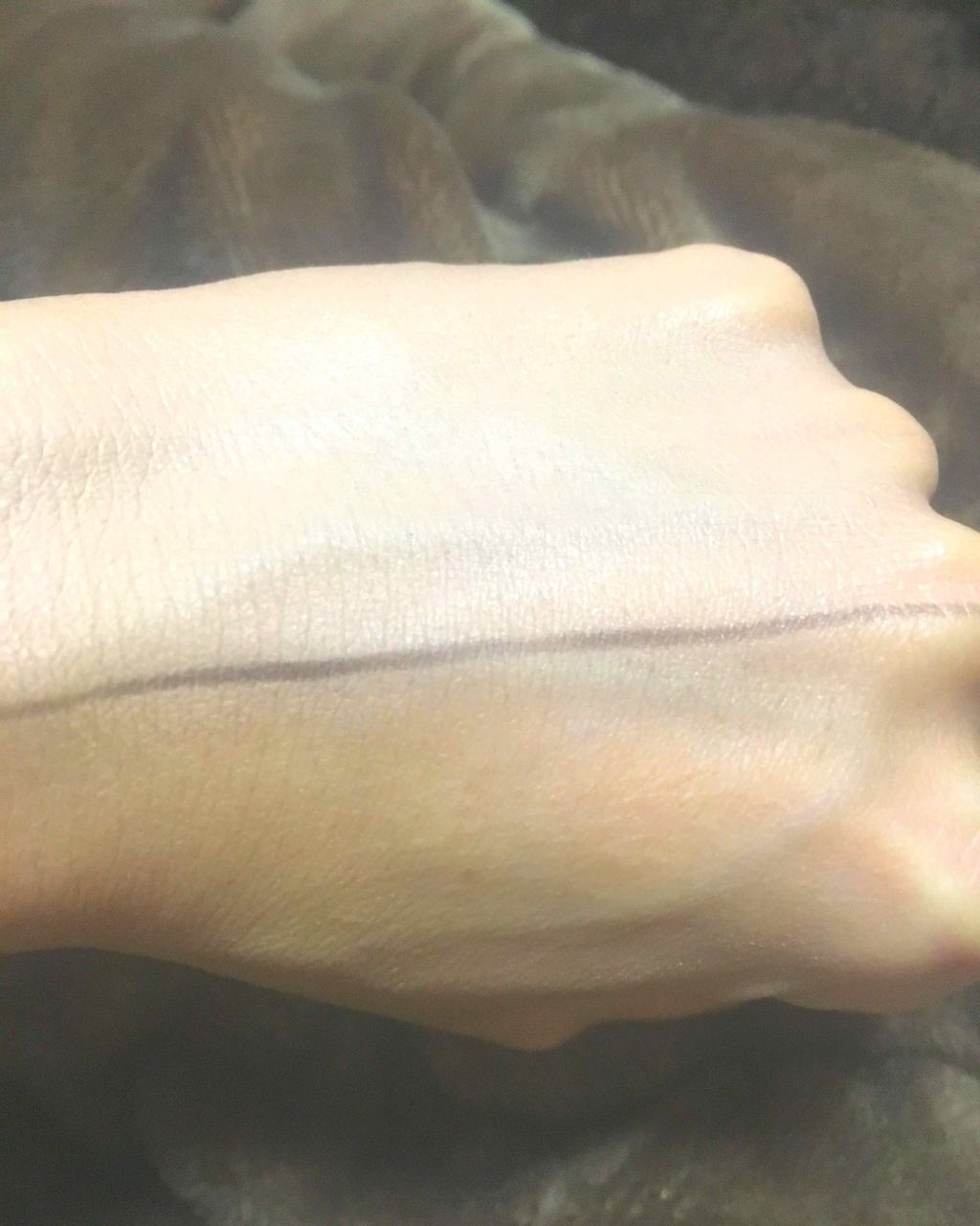 カラーステイ メイクアップ/REVLON/リキッドファンデーションを使ったクチコミ(2枚目)