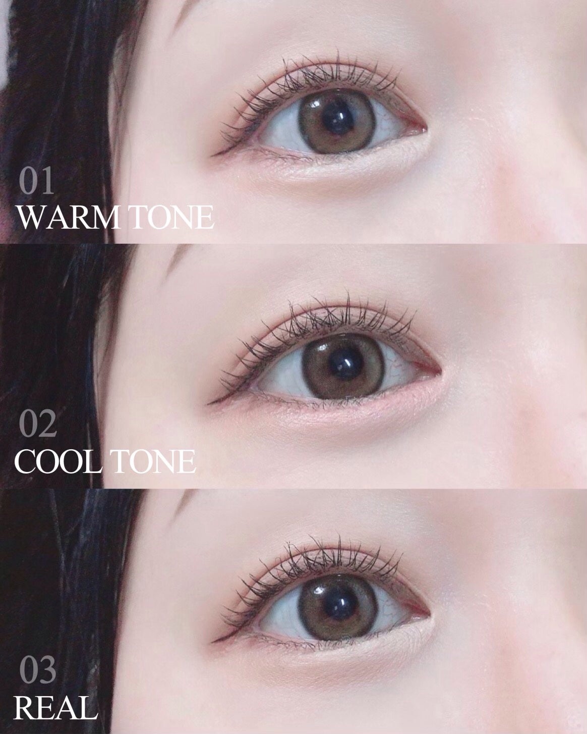 オールインワン涙袋メーカー/Colorgram/ペンシルアイライナーを使ったクチコミ(4枚目)