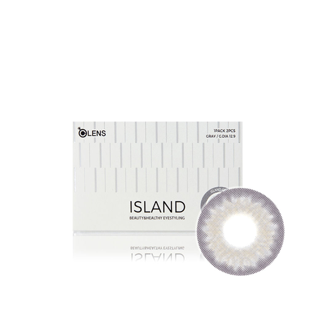 アイランド / OLENS