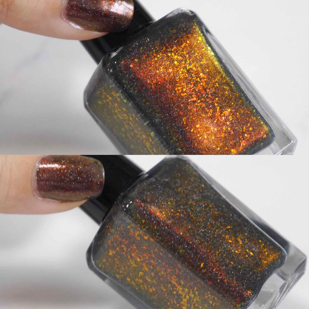 Shleee Polish/Shleee Polish/マニキュアを使ったクチコミ(3枚目)