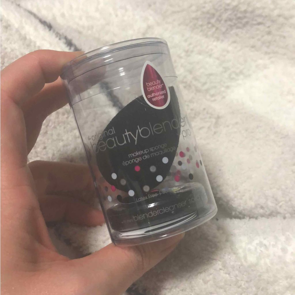 ビューティブレンダー/ビューティブレンダー/パフ・スポンジを使ったクチコミ（1枚目）