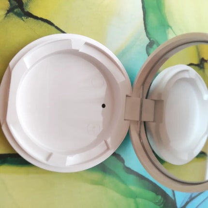 マーシュフィールド SC クリームファンデS/マーシュ・フィールド/クリーム・エマルジョンファンデーションを使ったクチコミ(5枚目)