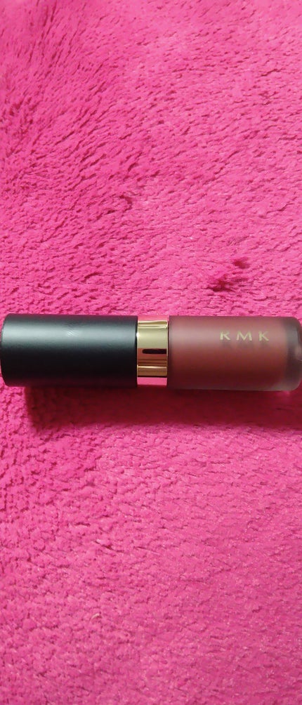 RMK リクイド リップカラー/RMK/口紅を使ったクチコミ(4枚目)