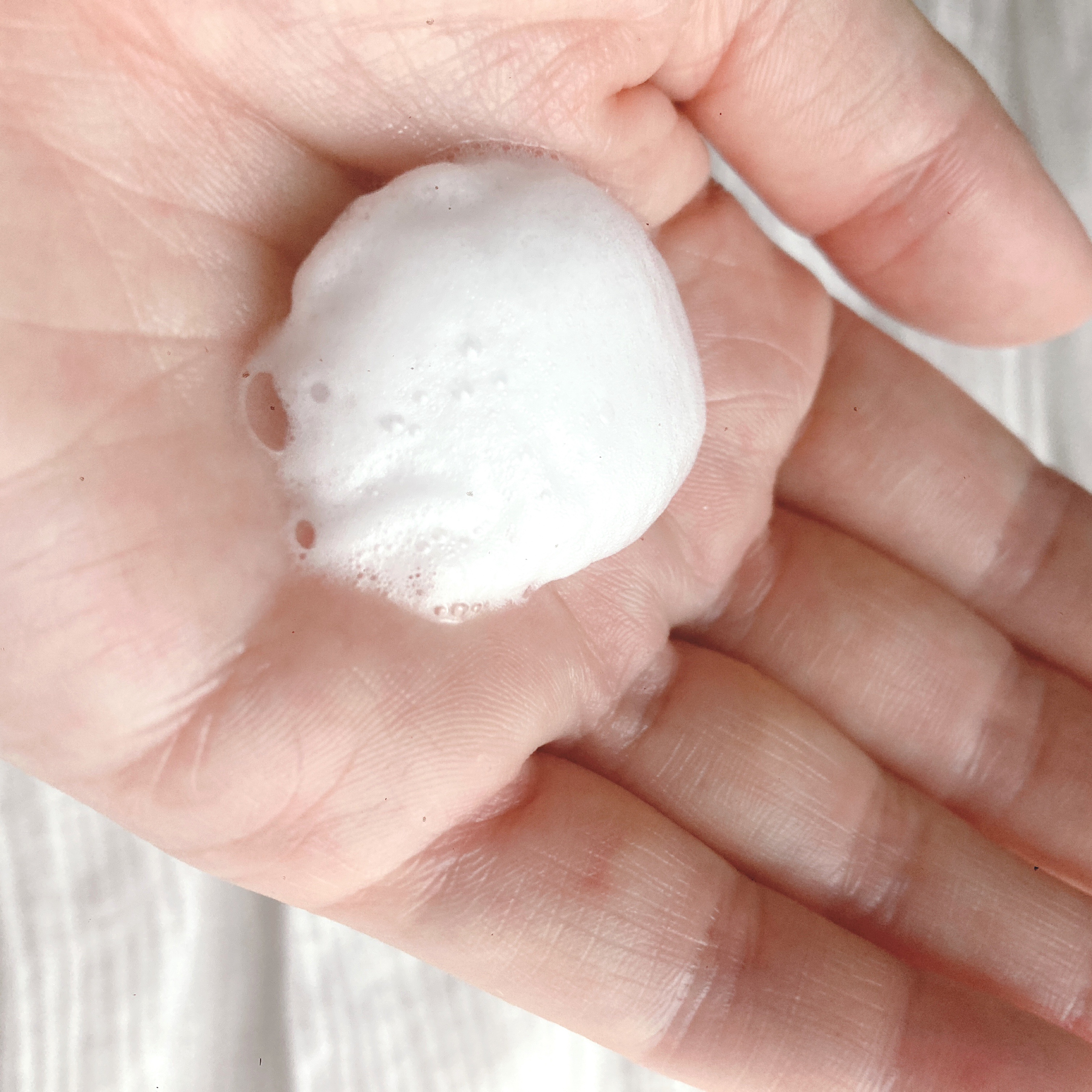 グロッシーオイルフォーム/エアリー&イージー/ヘアオイルを使ったクチコミ（3枚目）