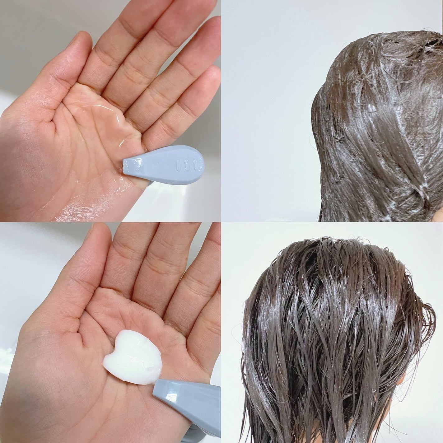 ボタニカルシャンプー スカルプクレンズ/BOTANIST/市販シャンプーを使ったクチコミ(5枚目)