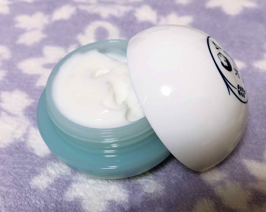 お米のクリーム/毛穴撫子/フェイスクリームを使ったクチコミ(2枚目)